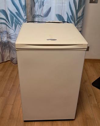 Congelatore pozzetto Whirlpool 