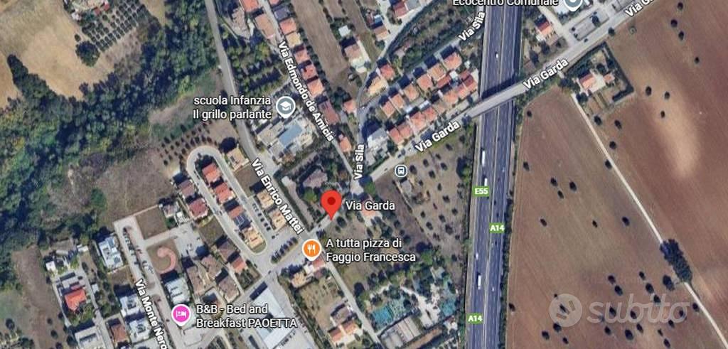 Immobile in asta di 1490 m² a Porto Sant'Elpidio - Vista 5