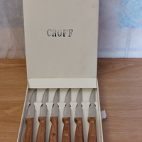 Coltelli CROFF