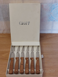 Coltelli CROFF