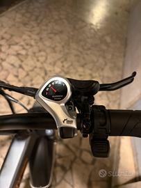 Bici elettrica
