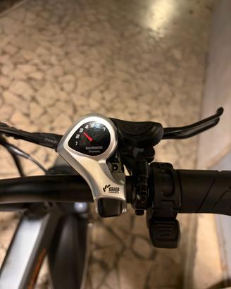 Bici elettrica