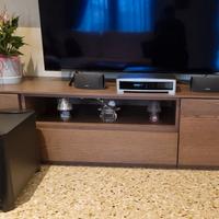 Sistema Home Theater Bose