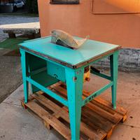 Sega circolare IMER - 380 volt