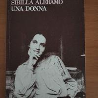 UNA DONNA, SIBILLA ALERAMO