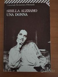 UNA DONNA, SIBILLA ALERAMO