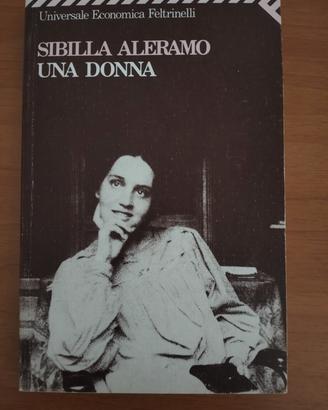 UNA DONNA, SIBILLA ALERAMO