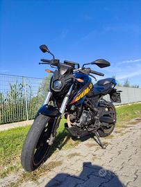 Voge Brivido 125 - 2023