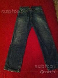 Pantaloni Jeans di Celio