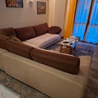Divano ad angolo