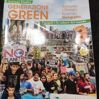 Generazione Green volume 3