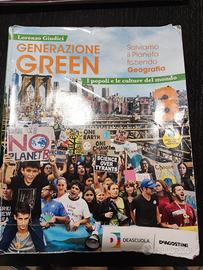 Generazione Green volume 3