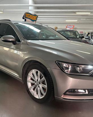 Volkswagen Passat Variant 1.6 TDI Business Technol