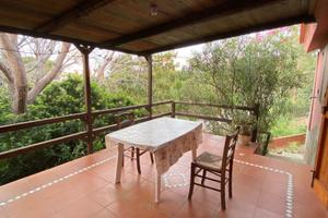 Casa vacanza Torrei dei Corsari