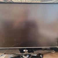 Tv LG 22 pollici