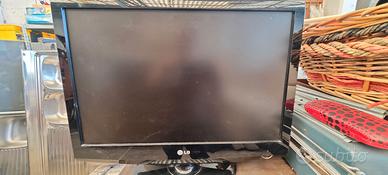 Tv LG 22 pollici