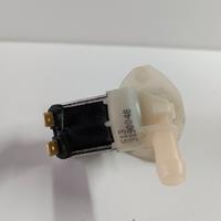 Elettrovalvola per lavastoviglie 