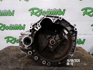 CAMBIO 5 MARCE PER FIAT STILO 1.4 BENZINA ANNO 200