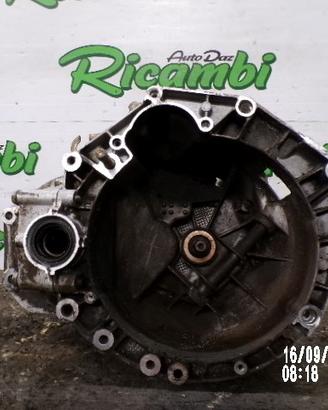 CAMBIO 5 MARCE PER FIAT STILO 1.4 BENZINA ANNO 200