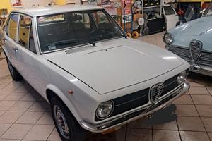 alfetta 1.6