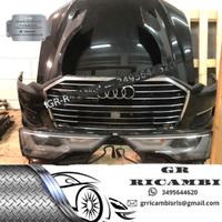 AUDI A6 2021 PER AUTORICAMBI