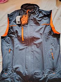 gilet u-power nuovo xl 