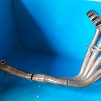 Collettore originale hornet 2007 2008 2009 2010