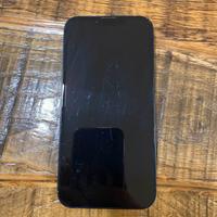 Iphone 13 Blu mezzanotte