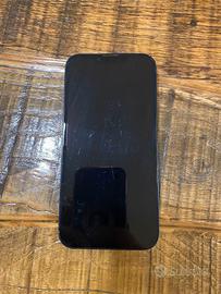 Iphone 13 Blu mezzanotte