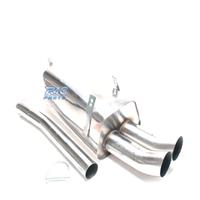 SILENZIATORE DI SCARICO BMW SERIE 3 E36 L6 1991-19