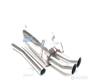 SILENZIATORE DI SCARICO BMW SERIE 3 E36 L6 1991-19