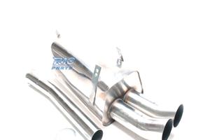 SILENZIATORE DI SCARICO BMW SERIE 3 E36 L6 1991-19