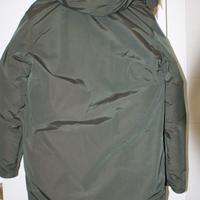 GIACCA WOOLRICH MODELLO ARCTIC PARKA ORIGINALE