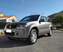 SUZUKI Grand Vitara - 2009