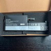 Batteria Compatibile Lenovo ThinkPad P15v
