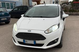 FORD FIESTA 2017 5p 1.4 Titanium GPL 97cv