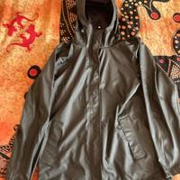 Impermeabile Donna Helly Hansen