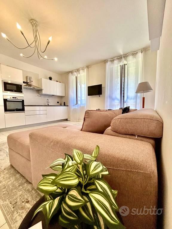 Appartamento – Sarnico, Bergamo - Altro