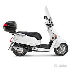 Parabrezza kappa Kymco Like 50 - 125 - 200 17 - 24