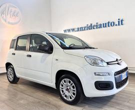 FIAT Panda 1.2 EasyPower GPL Easy