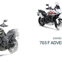Zontes ZT 703 F ADVENTURE