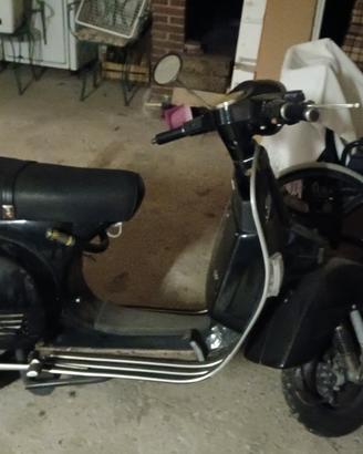LML Star 200 4T