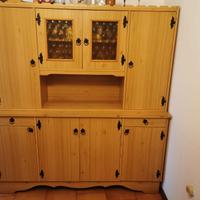 Credenza / mobile