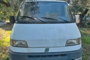 RICAMBI FIAT DUCATO 2.5 D ANNO 96
