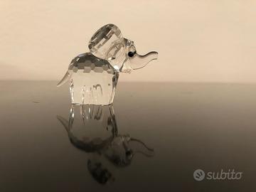 Elefantino SWAROVSKI