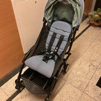 Passeggino Babyzen Yoyo verde acqua