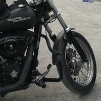 Paramotore per Harley Davidson Dyna