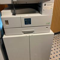 Fotocopiatrice Ricoh Aficio 2016