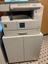 Fotocopiatrice Ricoh Aficio 2016
