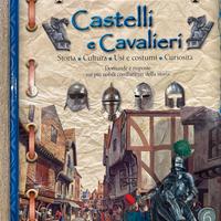 Libro Castelli e cavalieri